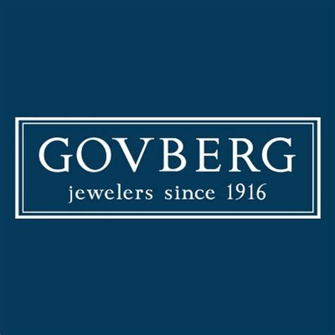 Govberg jewelers - Nov 1, 2023. Updated Nov 1, 2023 11:23am EDT. Listen to this article 4 min. The 107-year-old Philadelphia institution Govberg Jewelers is being rebranded to the …